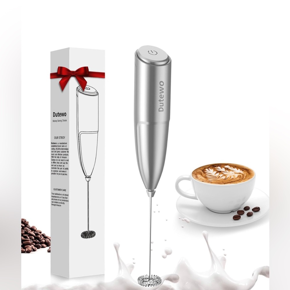 Hand mixer - Picture 8 of 8